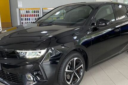 Opel Astra 7.850 km 22.700 &euro; Bielefeld 33602