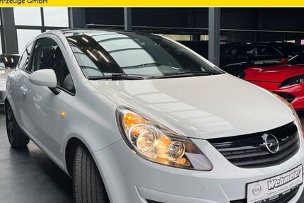 Opel Corsa 120.300 km 4.990 &euro; Bielefeld 33647