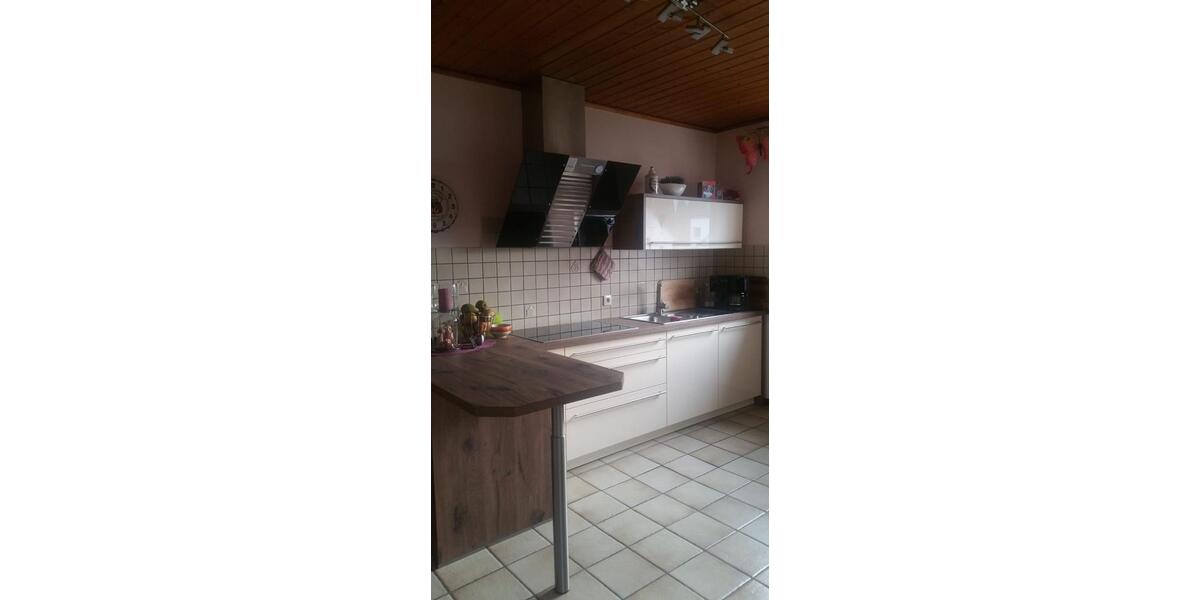 Dachgeschoßwohnung Herford Falkendiek - 2.5 Zimmer, 90 m&sup2;, 650&euro; | Angebot:25545190