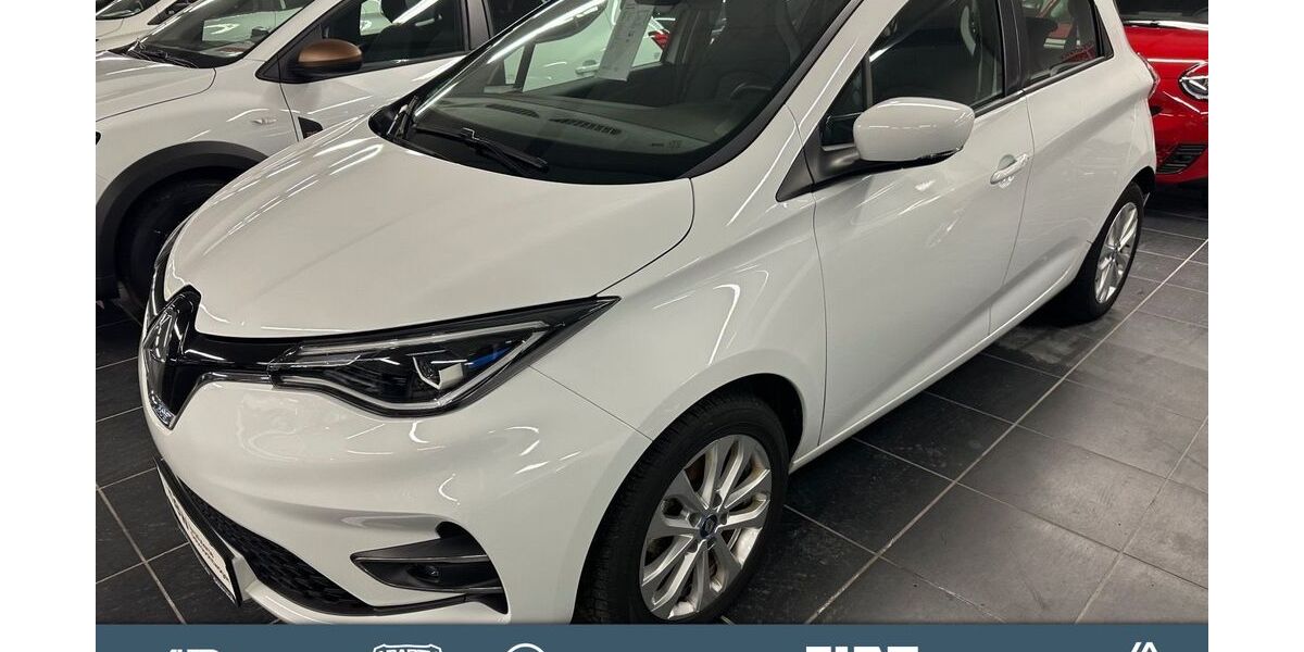Renault ZOE 57.499 km 9.790 &euro; Gütersloh 33332