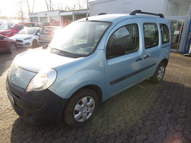 Renault Kangoo 189.509 km 2.950 &euro; Bad Oeynhausen 32547