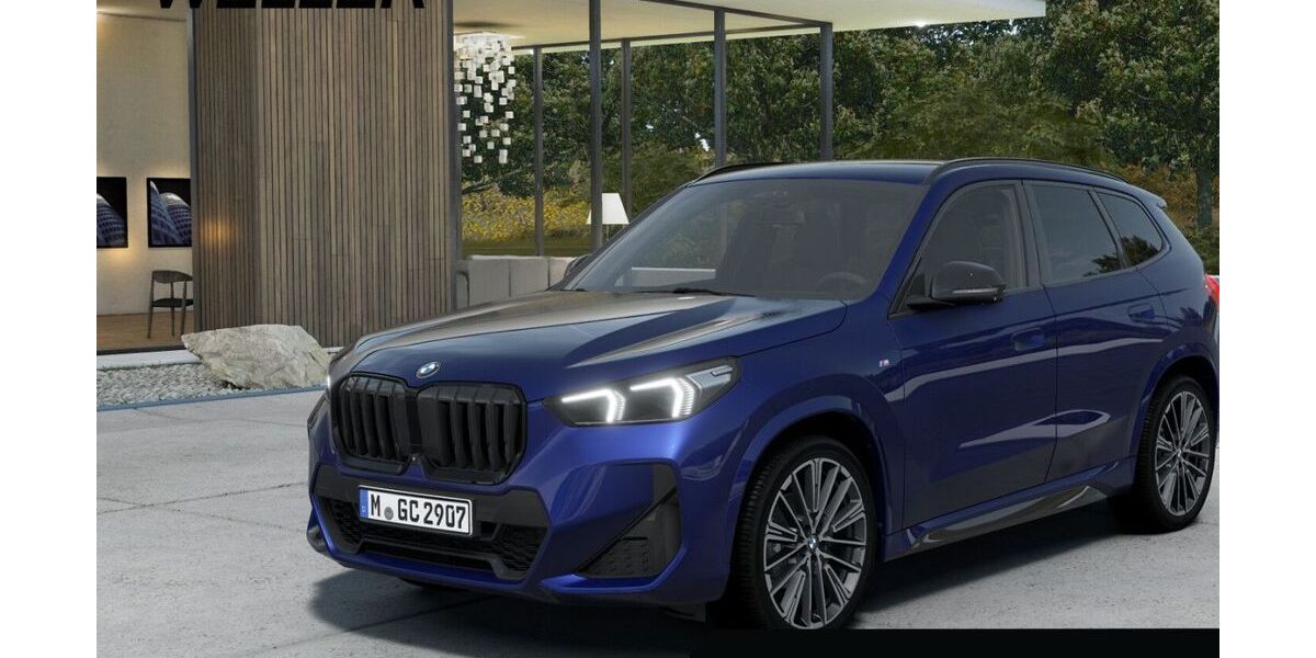 BMW X1 42.500 km 37.950 &euro; Gütersloh 33334