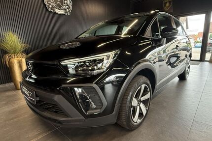 Opel Crossland (X) 36.500 km 11.890 &euro; Detmold 32758