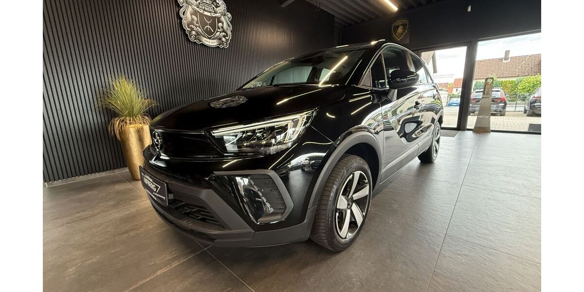 Opel Crossland (X) 36.500 km 11.890 &euro; Detmold 32758