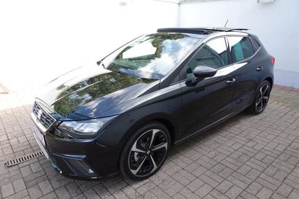 Seat Ibiza 2.000 km 25.990 € Bad Oeynhausen 32545
