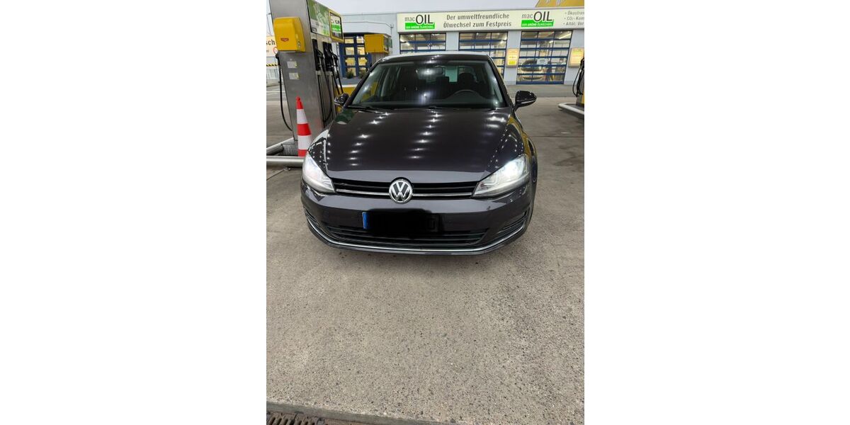 VW Golf 108.000 km 11.800 &euro; Bad Salzuflen 32108
