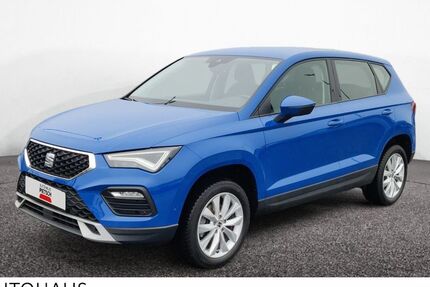 Seat Ateca 22.580 km 23.690 &euro; Melle 49324