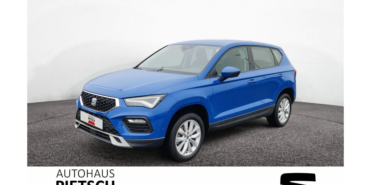 Seat Ateca 22.580 km 23.690 &euro; Melle 49324