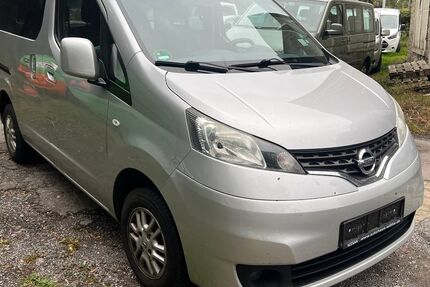 Nissan NV200 181.000 km 8.999 € Detmold 32758
