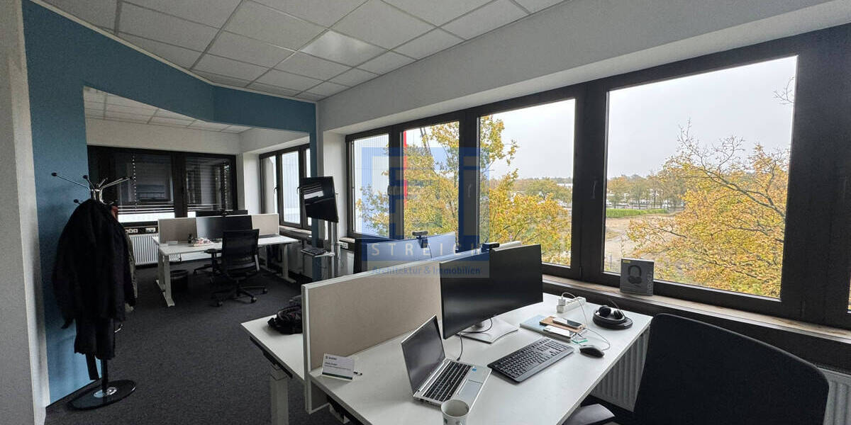 Gewerbeobjekt Bielefeld Sennestadt - 1 Zimmer, 579 m&sup2;, 5.211&euro; | Angebot:23945347