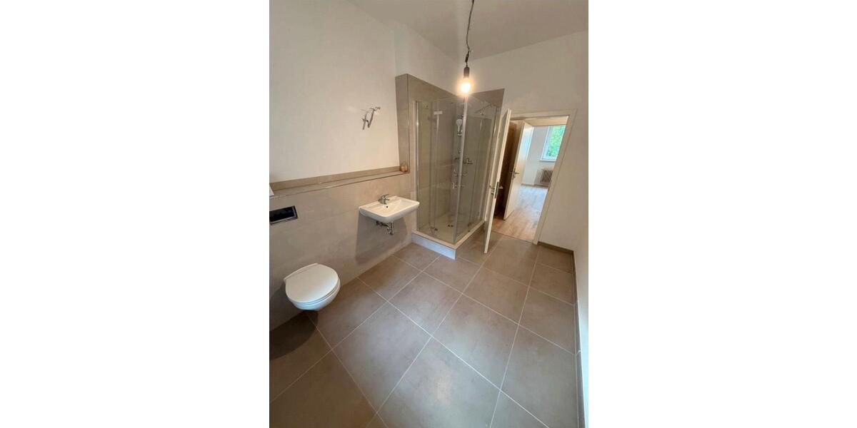 Erdgeschoßwohnung Bad Salzuflen Biemsen-Ahmsen - 2 Zimmer, 60 m&sup2;, 600&euro; | Angebot:25994232