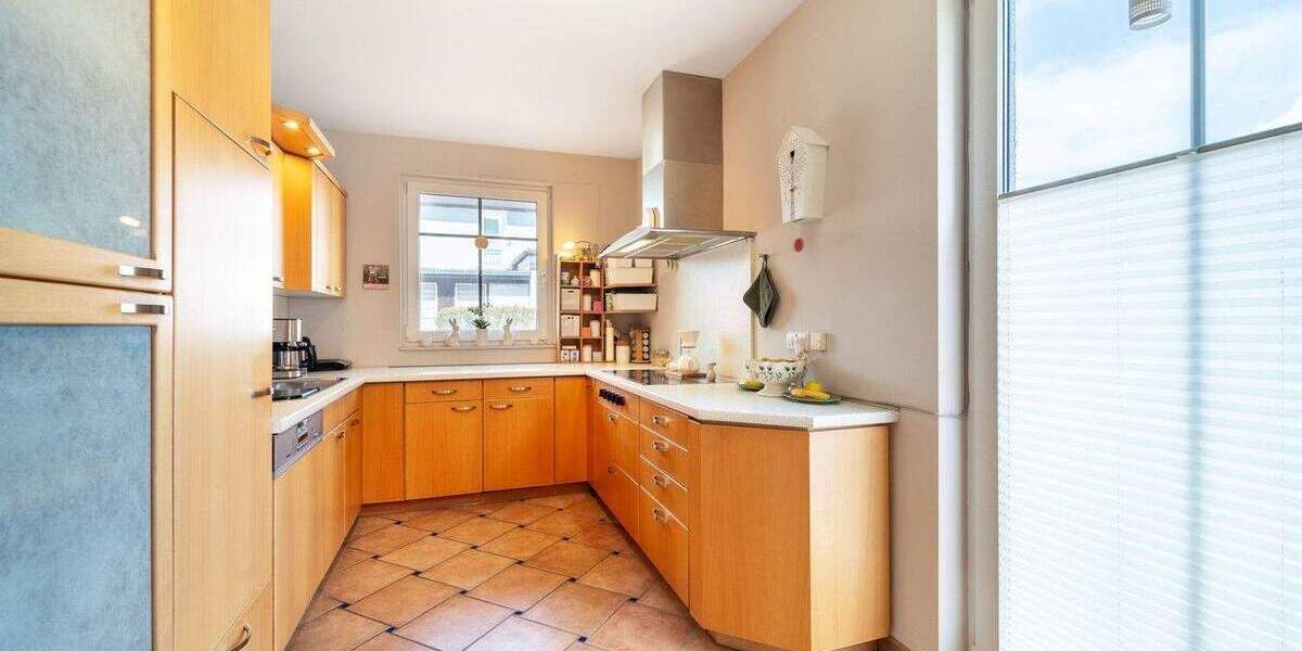 Einfamilienhaus Werther (Westf.) Werther - 6 Zimmer, 145 m&sup2;, 420.000&euro; | Angebot:25797757