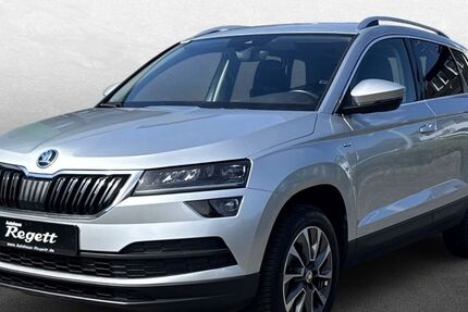 Skoda Karoq 98.844 km 21.490 &euro; Delbrück-Westenholz 33129