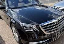 Mercedes S 350
