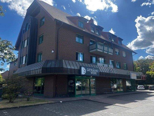 Gewerbeobjekt Hövelhof - 3 Zimmer, 3.500&euro; | Angebot:26904228