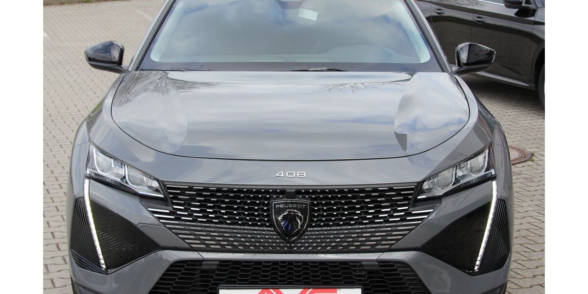 Peugeot 408 28.774 km 22.250 &euro; Hüllhorst 32609