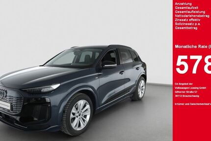 Audi Q6 e-tron 10.913 km 55.785 &euro; Gütersloh 33330