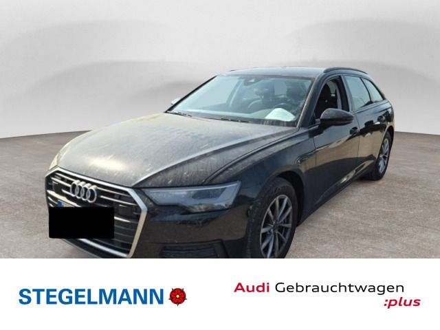 Audi A6 92.584 km 29.770 &euro; Detmold 32756
