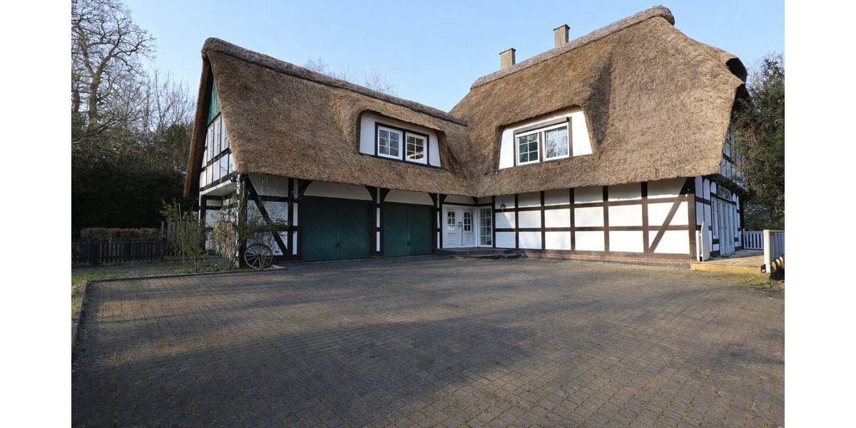- Villa Hüllhorst | Angebot:26002980