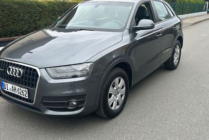 Audi Q3 165.360 km 11.500 € Bielefeld 33609