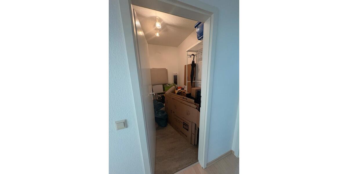 Etagenwohnung Bielefeld Jöllenbeck - 2 Zimmer, 67 m&sup2;, 673&euro; | Angebot:25363562