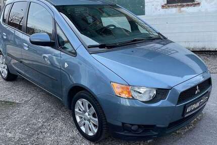 Mitsubishi Colt 113.420 km 5.450 &euro; Bielefeld 33617