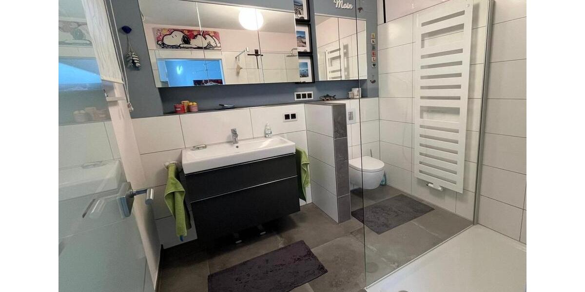 Erdgeschoßwohnung Gütersloh - 3 Zimmer, 80 m&sup2;, 399.000&euro; | Angebot:25624734