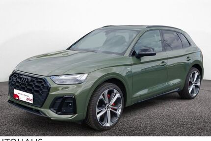 Audi Q5 64.324 km 45.690 &euro; Melle 49324