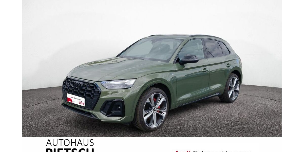 Audi Q5 64.324 km 45.690 &euro; Melle 49324