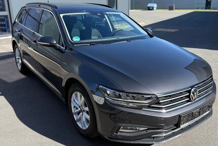 VW Passat Variant 105.512 km 20.000 &euro; Schloß Holte-Stukenbrock 33758