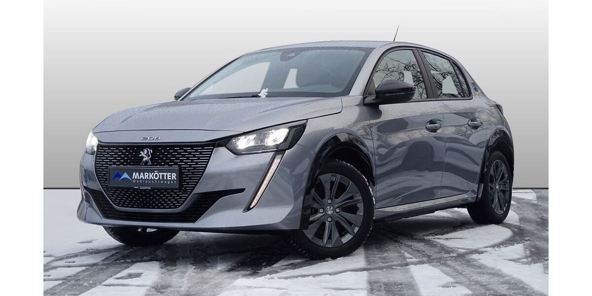 Peugeot 208 43.427 km 14.350 &euro; Herford 32051