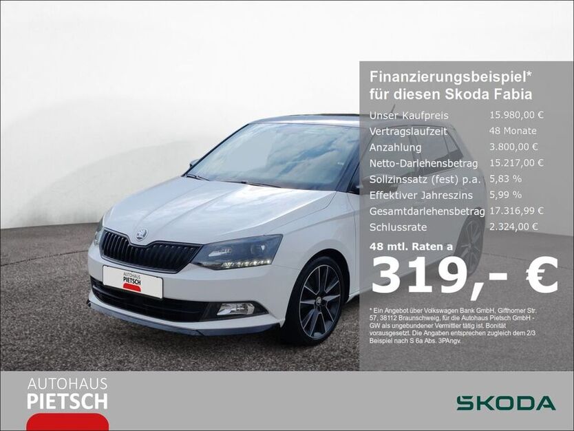 Fabia