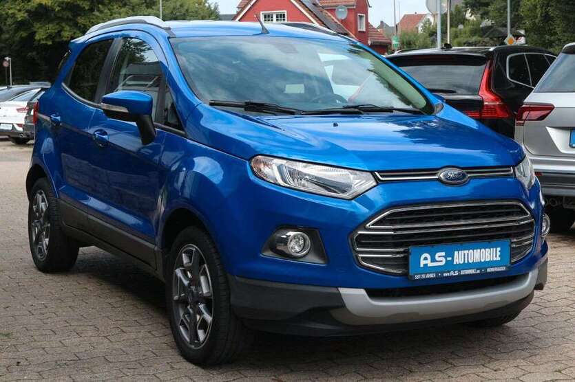 EcoSport