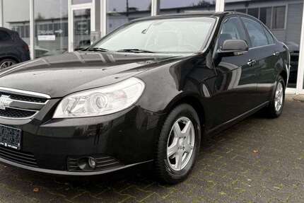 Chevrolet Epica 143.600 km 4.599 &euro; Gütersloh 33332