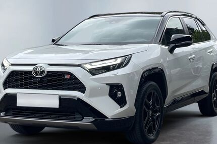 Toyota RAV 4 4.587 km 61.490 &euro; Bielefeld 33609