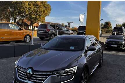 Renault Talisman 78.655 km 23.490 € Spenge 32139