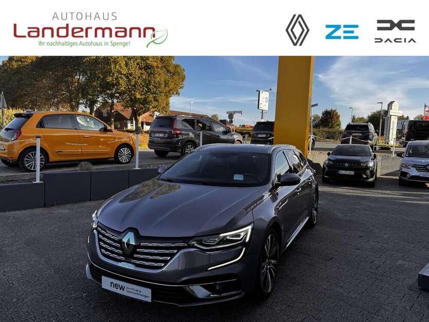 Renault Talisman 78.655 km 23.490 € Spenge 32139