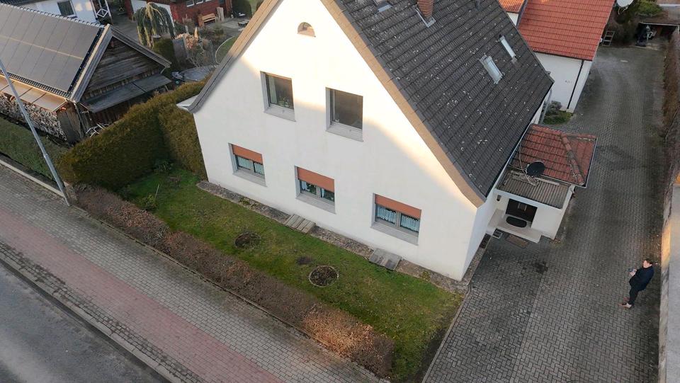 Dachgeschoßwohnung Bünde - 3 Zimmer, 76 m&sup2;, 750&euro; | Angebot:25794759