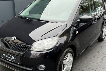 Skoda Citigo 112.000 km 6.400 € Herford 32051