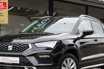 Seat Ateca 13.899 km 26.950 &euro; Rheda-Wiedenbrück 33378