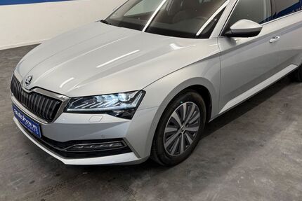 Skoda Superb 72.167 km 24.700 &euro; Delbrück 33129