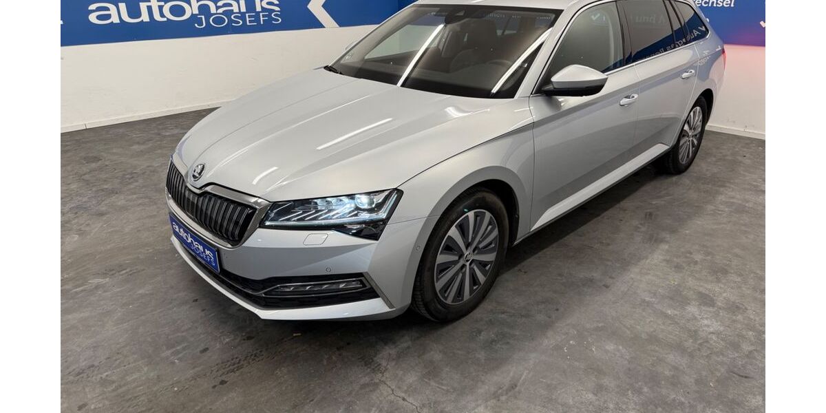 Skoda Superb 72.167 km 24.700 &euro; Delbrück 33129