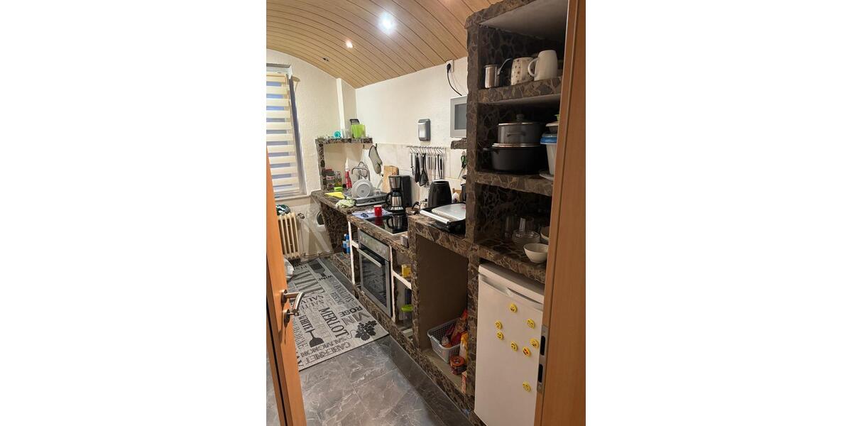 Etagenwohnung Herford Diebrock - 2 Zimmer, 53 m&sup2;, 620&euro; | Angebot:25443976