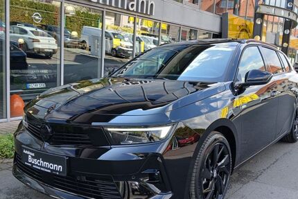 Opel Astra 3.500 km 36.900 &euro; Herford 32049