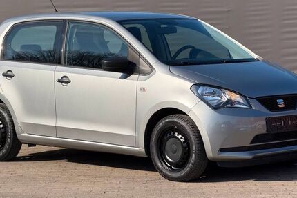 Seat Mii 86.453 km 5.499 &euro; Versmold 33775