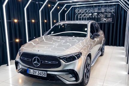 Mercedes-Benz GLC 200 55.000 km 55.000 &euro; Spenge 32139