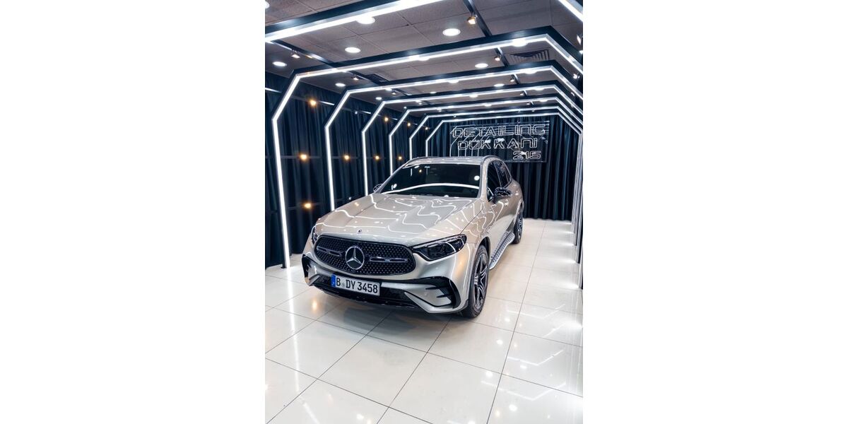 Mercedes-Benz GLC 200 55.000 km 55.000 &euro; Spenge 32139