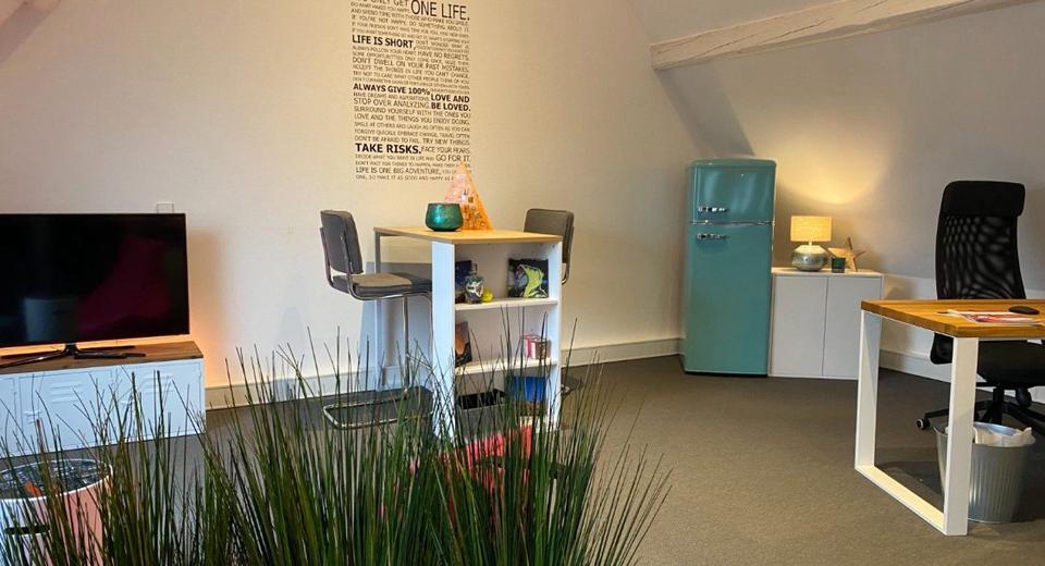 Gewerbeobjekt Gütersloh Kattenstroth - 285&euro; | Angebot:24980026