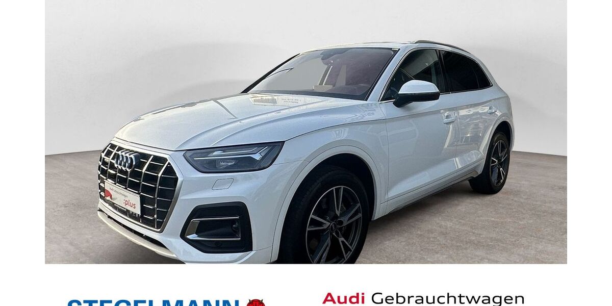 Audi Q5 106.387 km 30.770 &euro; Detmold 32756