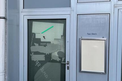 Halle Lager Gewerberaum Lübbecke Nähe Innenstadt zimmer